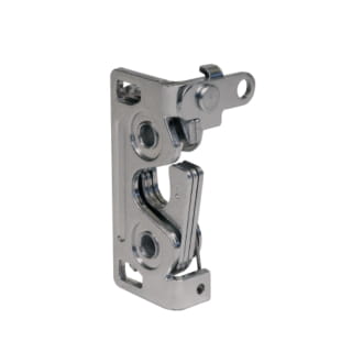 NEW STAINLESS STEEL TWO-STAGE ROTARY LATCH FROM SOUTHCO OFFERS HIGH STRENGTH AND CORROSION RESISTANCE